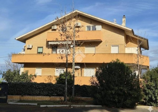 appartamento in vendita a Tarquinia