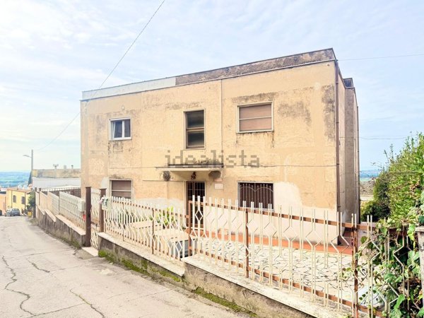 appartamento in vendita a Tarquinia