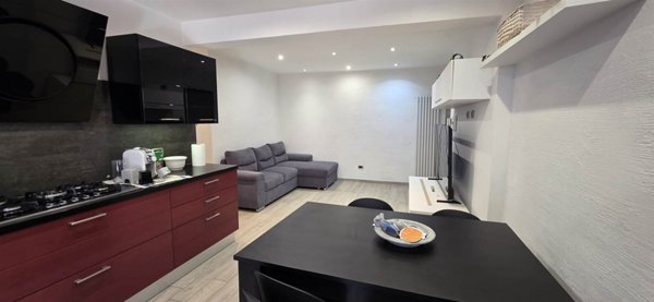 appartamento in vendita a Tarquinia