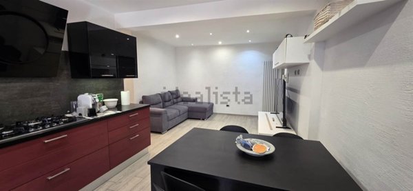 appartamento in vendita a Tarquinia