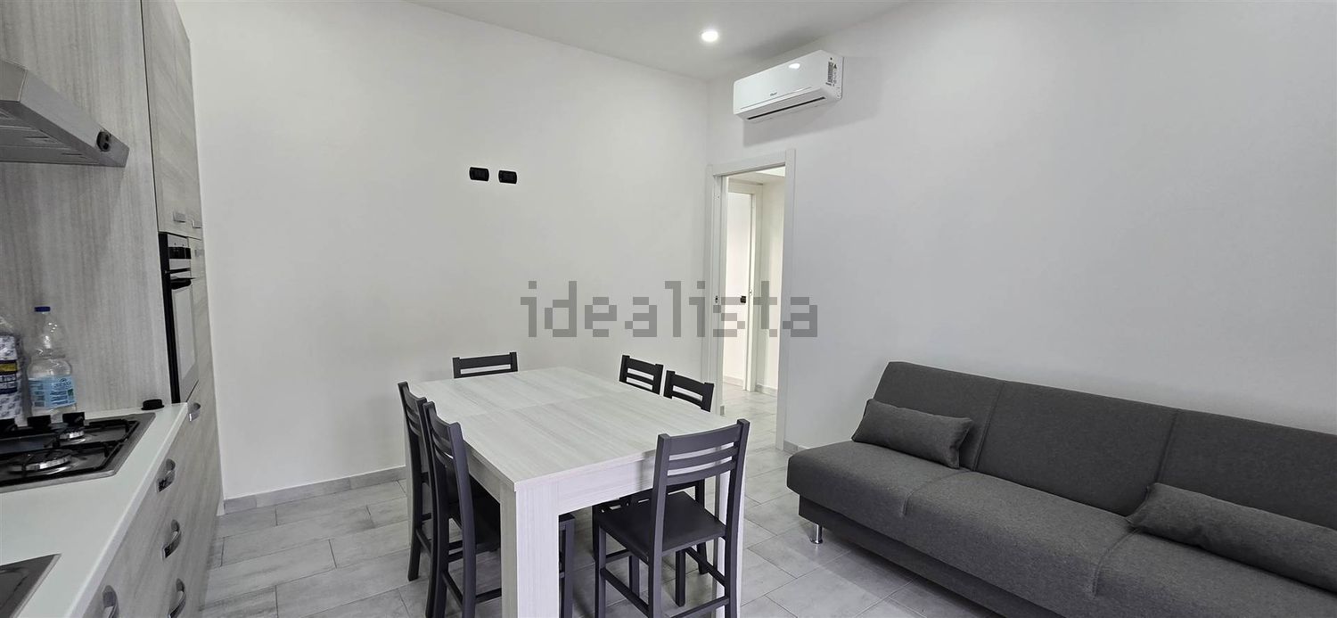 appartamento in vendita a Tarquinia