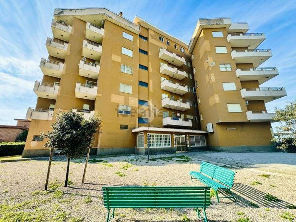 appartamento in vendita a Tarquinia