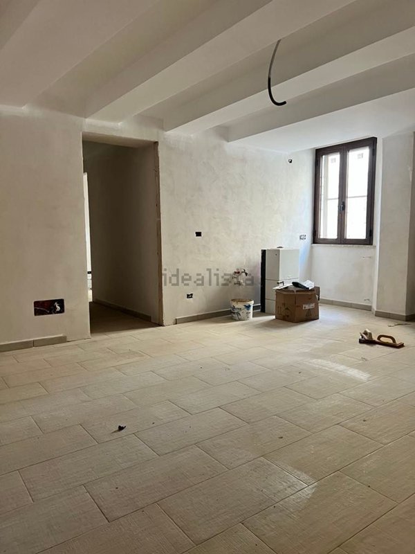 appartamento in vendita a Tarquinia