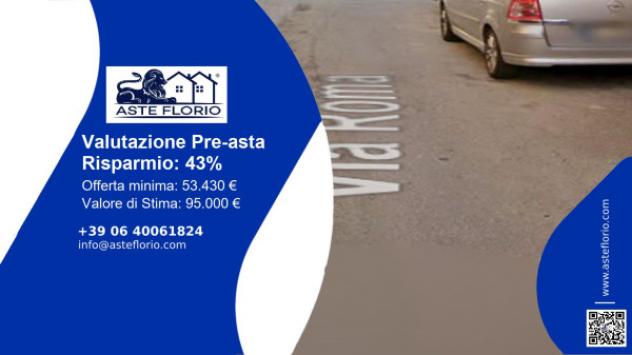 appartamento in vendita a Tarquinia