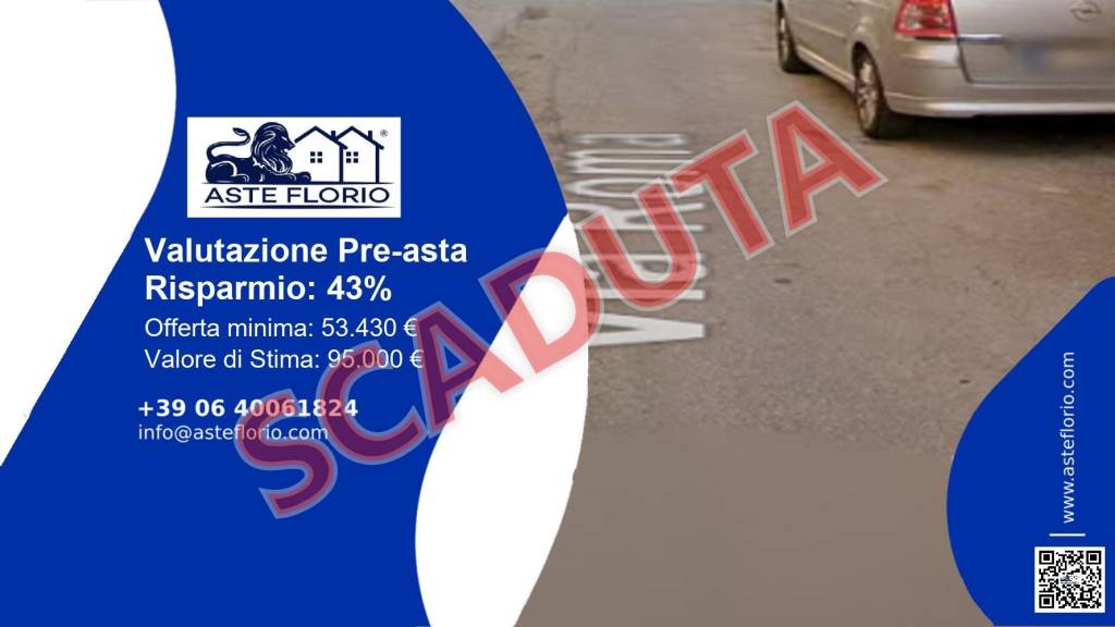 appartamento in vendita a Tarquinia