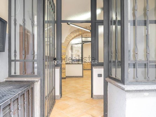 locale commerciale in vendita a Tarquinia