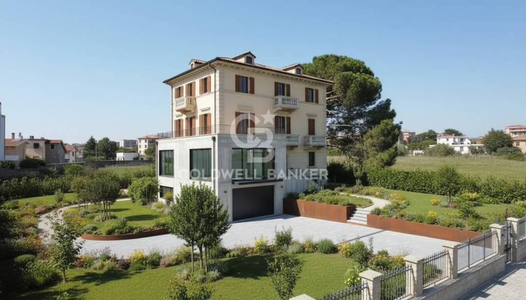 casa indipendente in vendita a Tarquinia