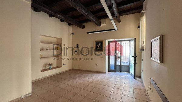 appartamento in vendita a Tarquinia