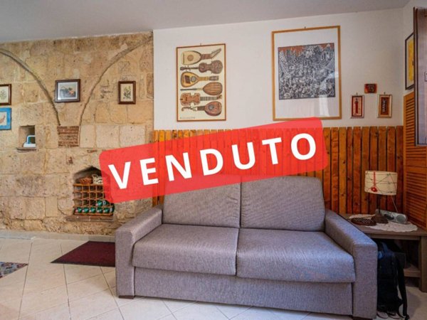 appartamento in vendita a Tarquinia