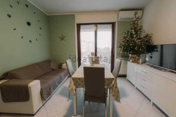 appartamento in vendita a Tarquinia