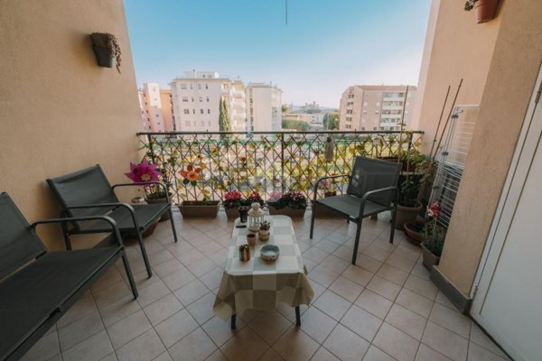 appartamento in vendita a Tarquinia