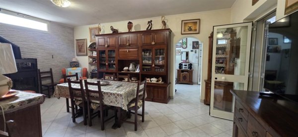 appartamento in vendita a Tarquinia