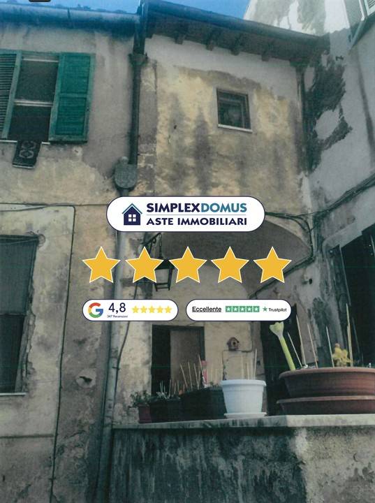 appartamento in vendita a Tarquinia