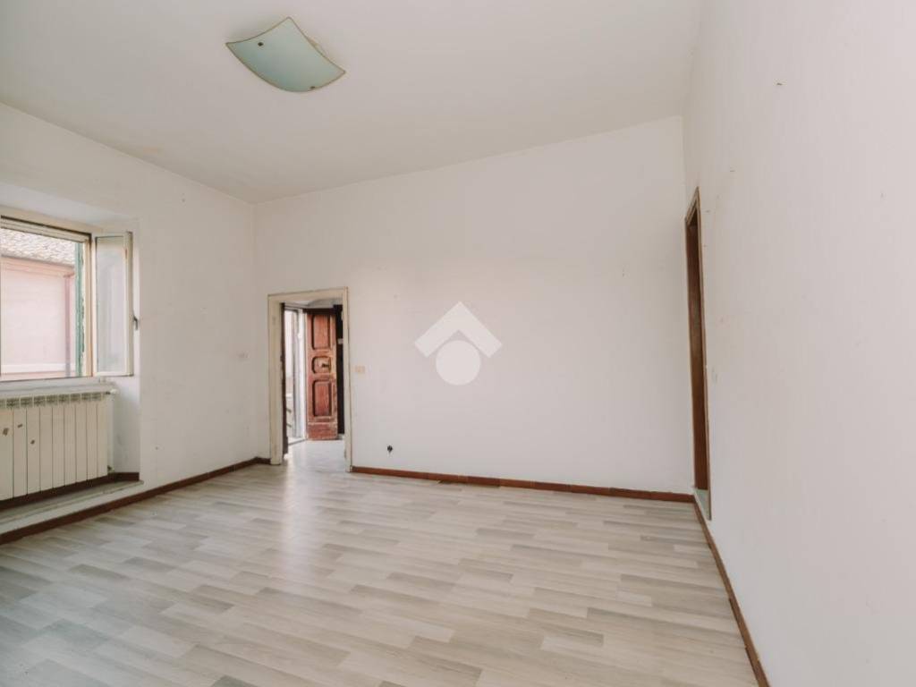 appartamento in vendita a Tarquinia