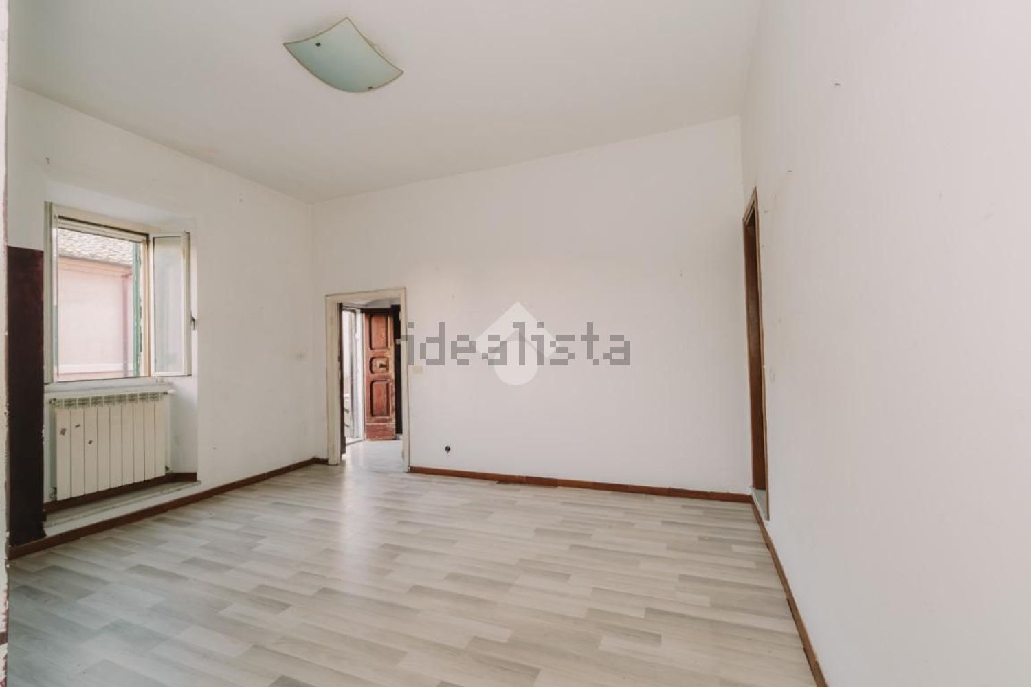 appartamento in vendita a Tarquinia