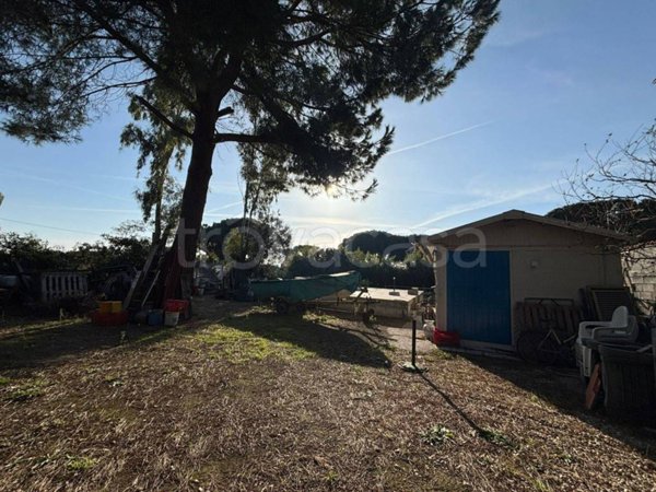 casa indipendente in vendita a Tarquinia