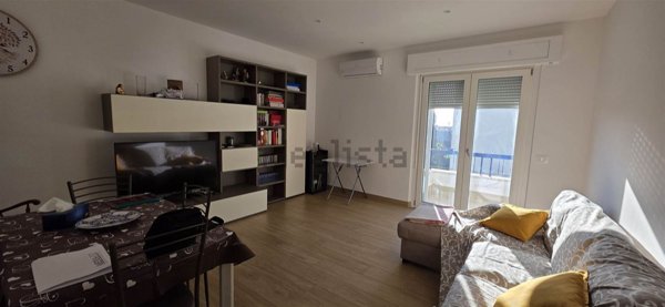 appartamento in vendita a Tarquinia