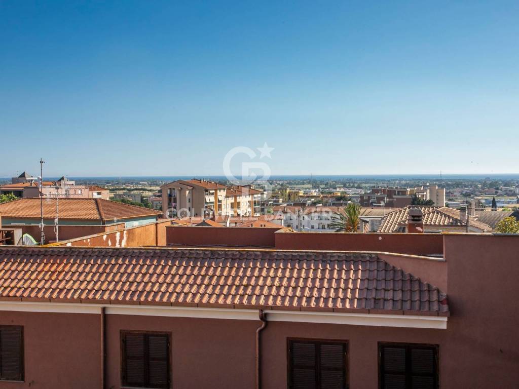 casa indipendente in vendita a Tarquinia