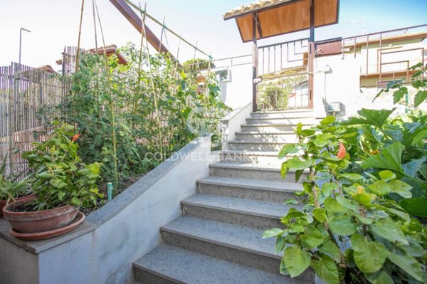 casa indipendente in vendita a Tarquinia