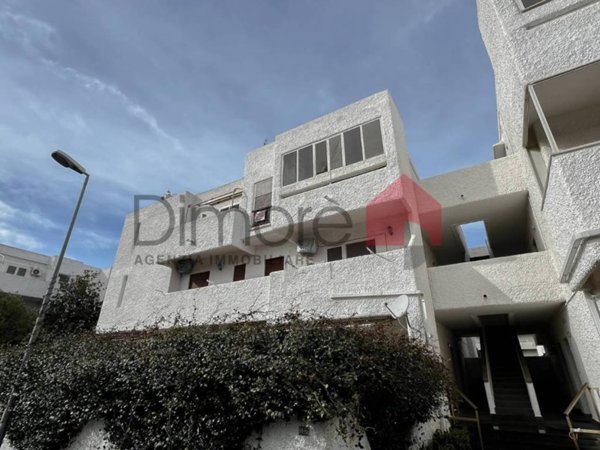 appartamento in vendita a Tarquinia