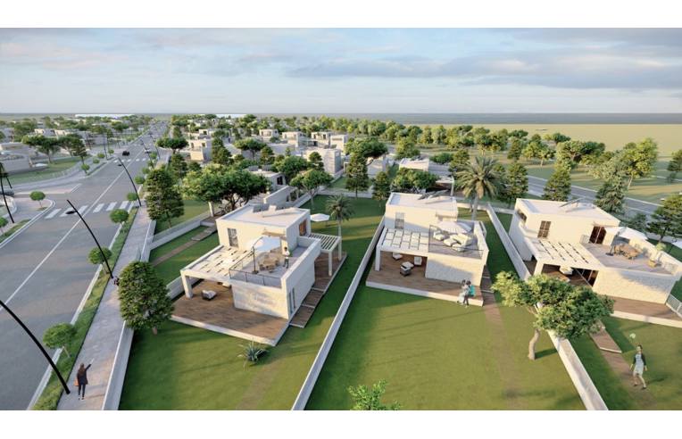 terreno agricolo in vendita a Tarquinia