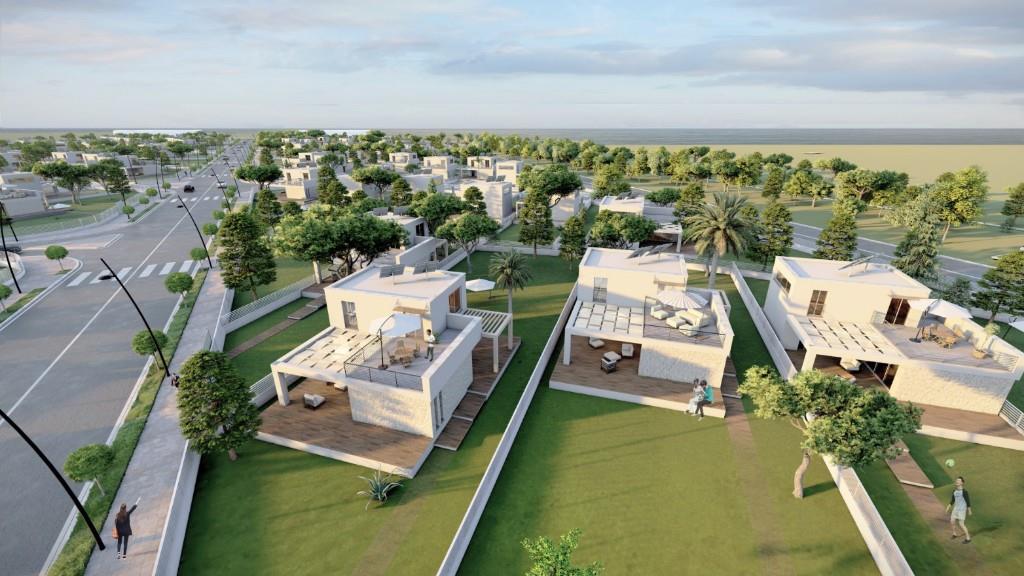 terreno agricolo in vendita a Tarquinia