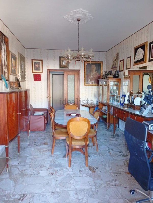 appartamento in vendita a Tarquinia