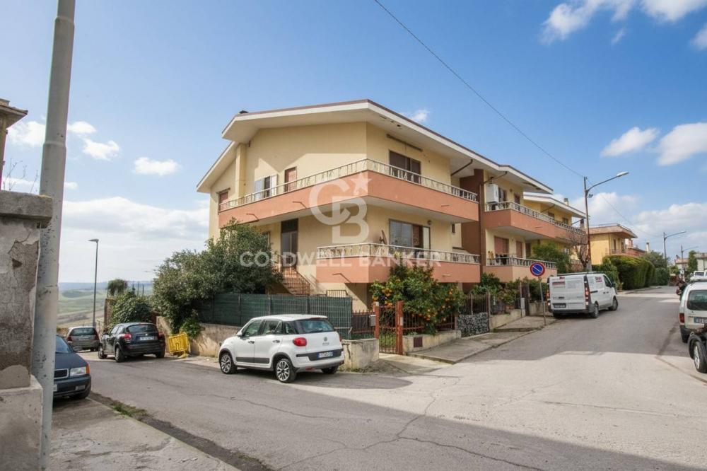 appartamento in vendita a Tarquinia