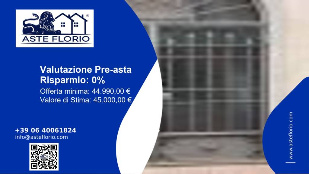 negozio in vendita a Tarquinia