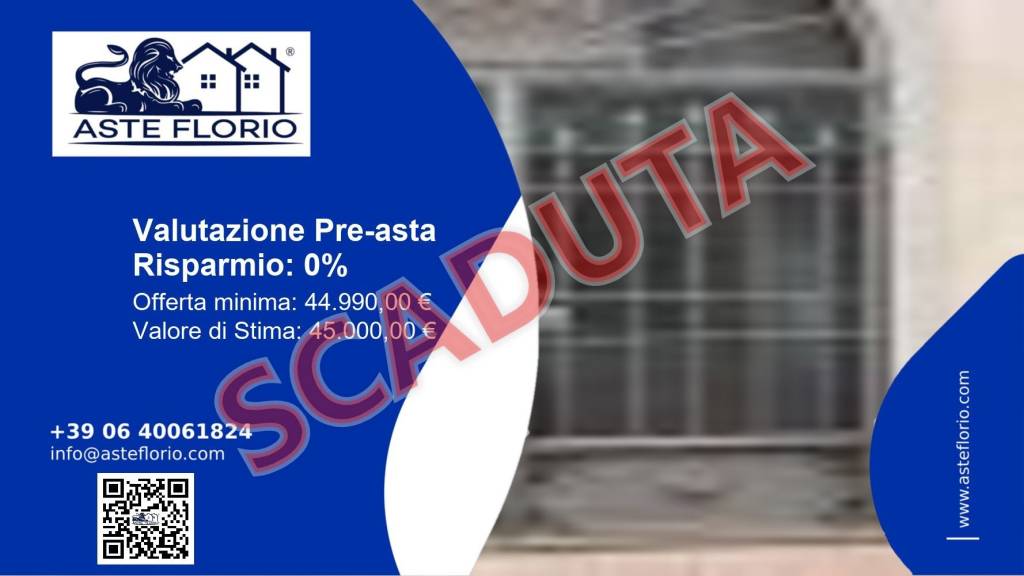 negozio in vendita a Tarquinia