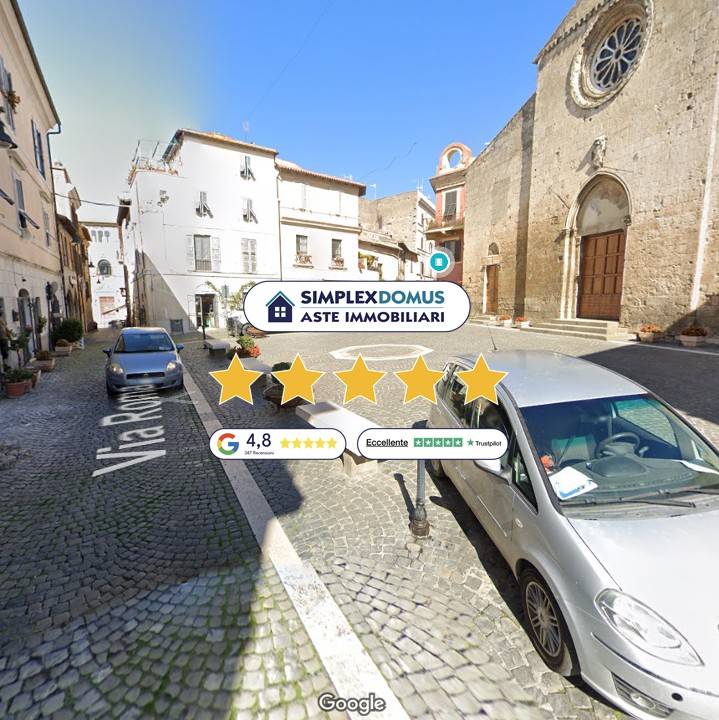 appartamento in vendita a Tarquinia