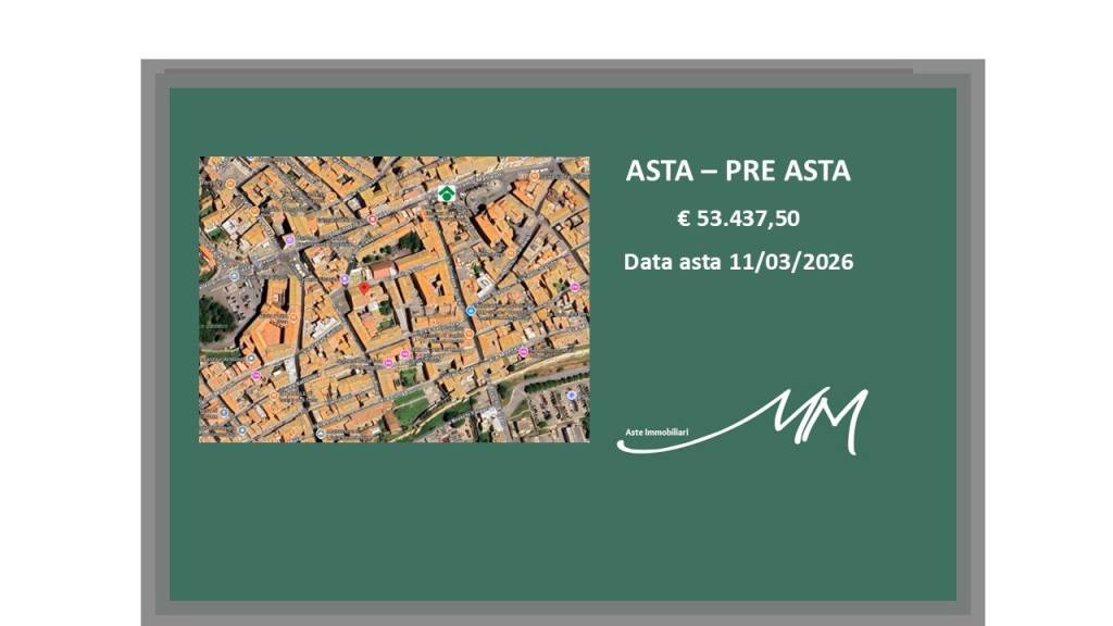 appartamento in vendita a Tarquinia