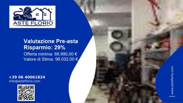 pentavano in vendita a Tarquinia