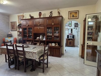 appartamento in vendita a Tarquinia