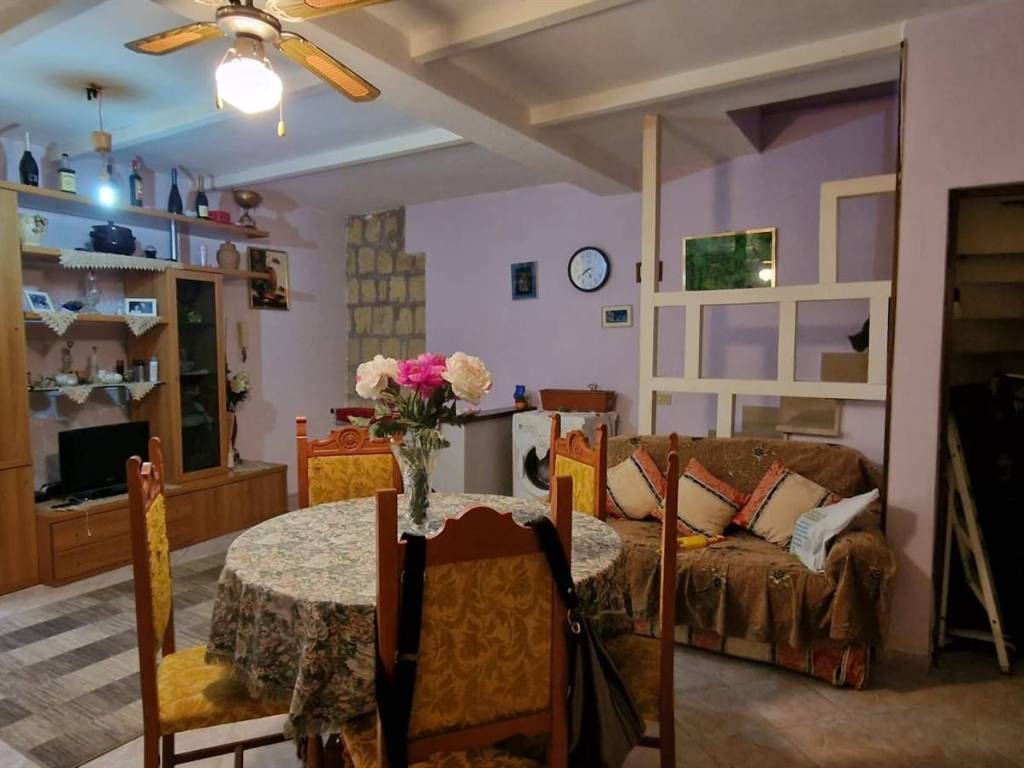 appartamento in vendita a Tarquinia