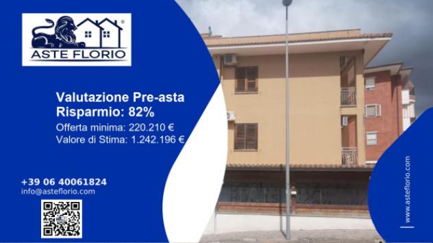 negozio in vendita a Tarquinia