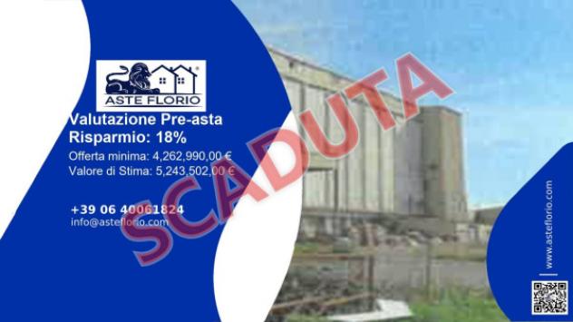 pentavano in vendita a Tarquinia