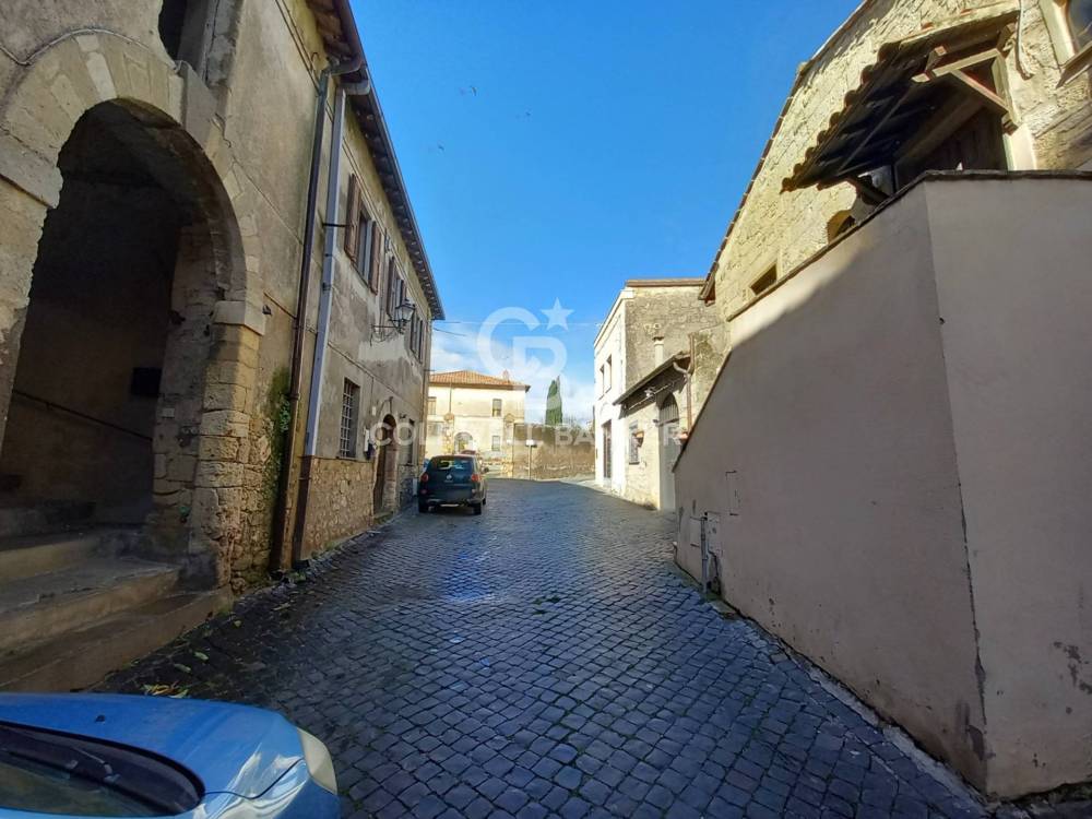 appartamento in vendita a Tarquinia