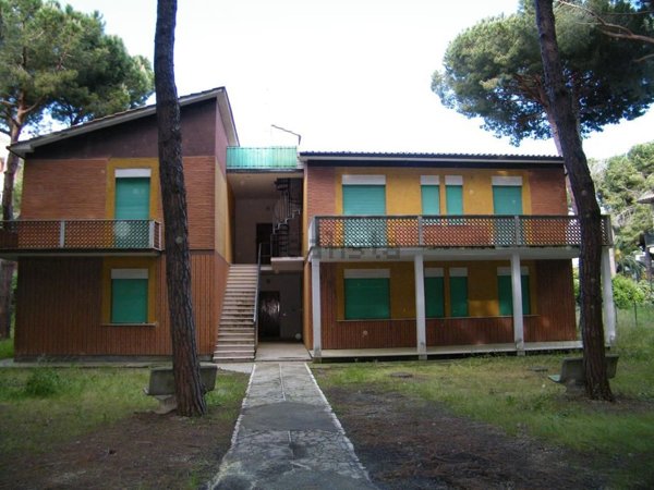 appartamento in vendita a Tarquinia