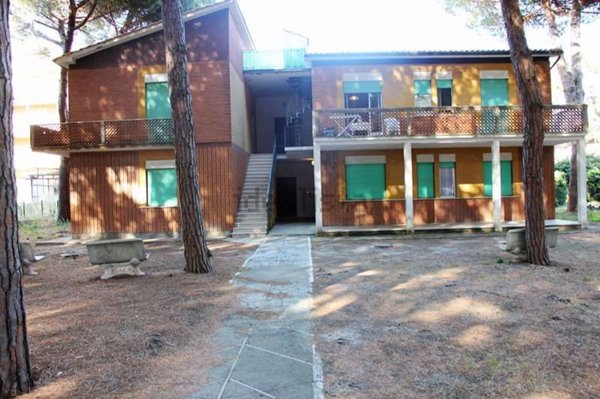 appartamento in vendita a Tarquinia