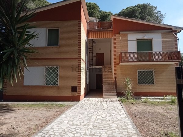 appartamento in vendita a Tarquinia