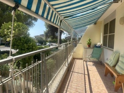 appartamento in vendita a Tarquinia in zona Marina Velca