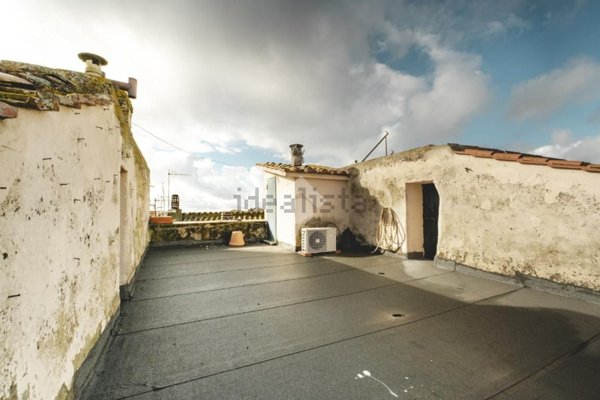 appartamento in vendita a Tarquinia