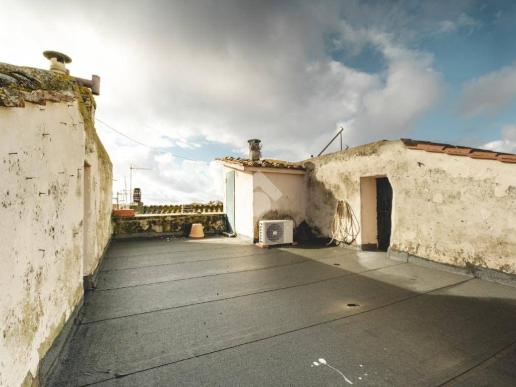 appartamento in vendita a Tarquinia