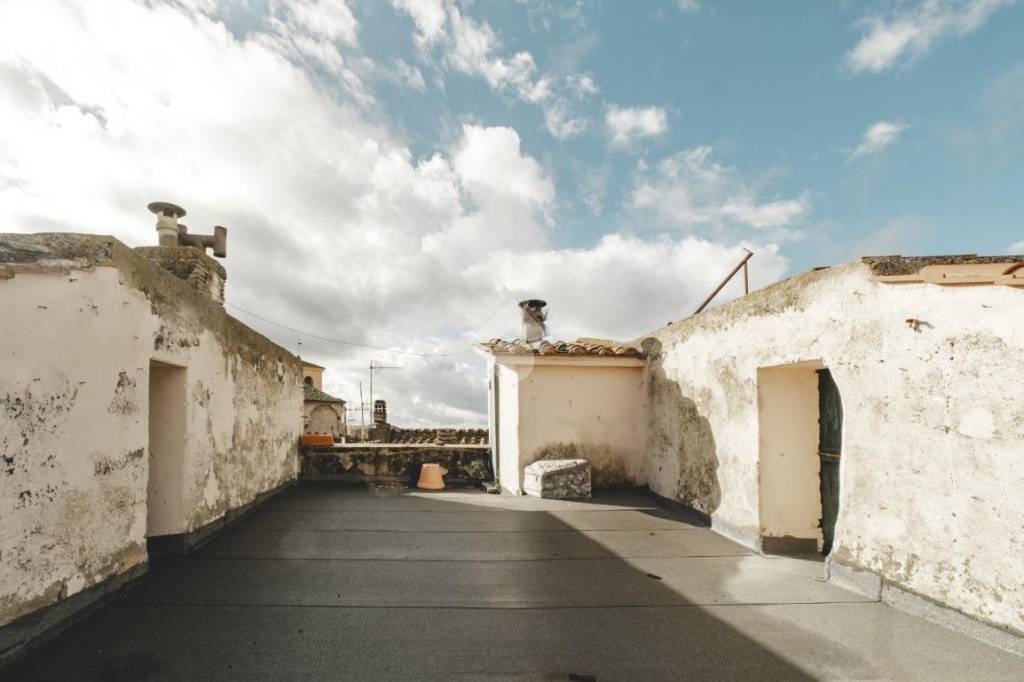 appartamento in vendita a Tarquinia