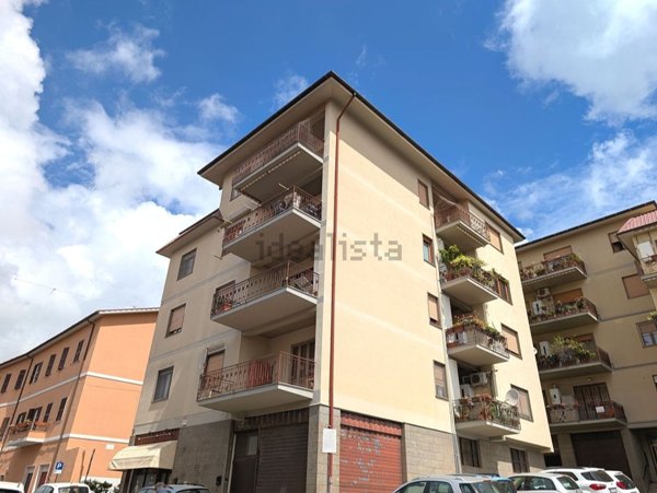 appartamento in vendita a Tarquinia