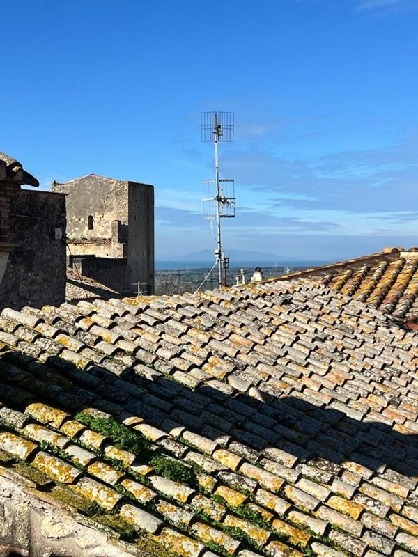 appartamento in vendita a Tarquinia