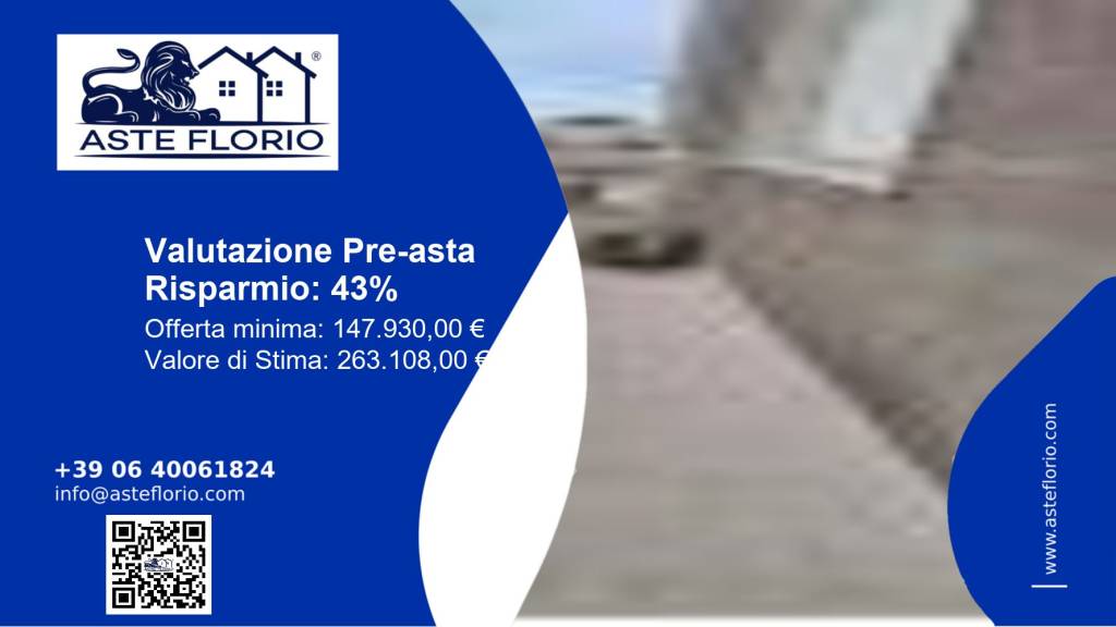 appartamento in vendita a Tarquinia