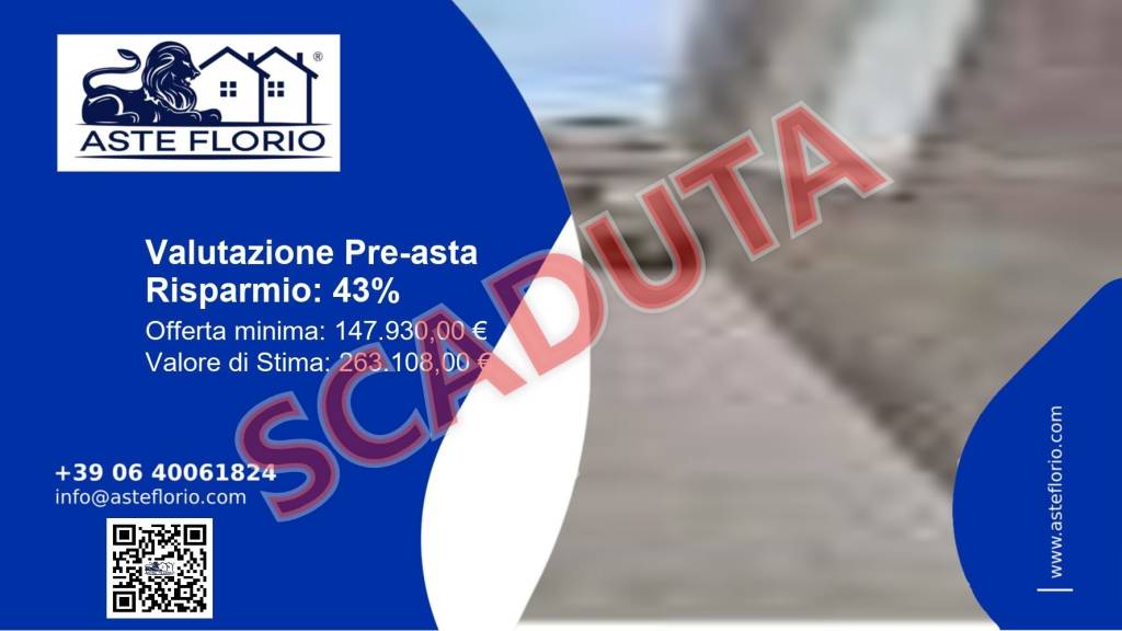 appartamento in vendita a Tarquinia