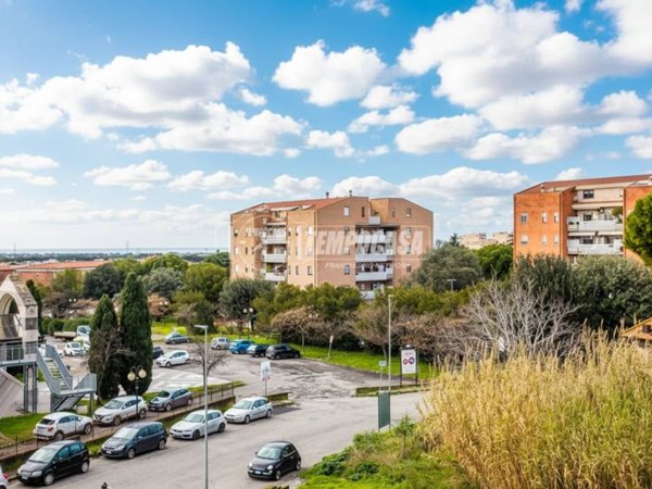 appartamento in vendita a Tarquinia